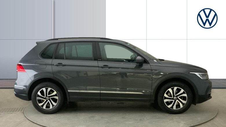 Volkswagen Tiguan 1.5 TSI 150 Active 5dr DSG Petrol Estate